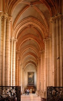 Lyon - katedrála