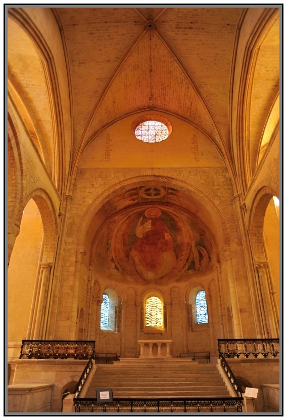 Nevers-katedrla