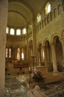 St. Benoit-sur-Loire
